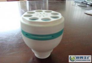 東陽新豪 物美價(jià)廉的高質(zhì)節(jié)能燈塑件，點(diǎn)亮照明行業(yè)新篇章