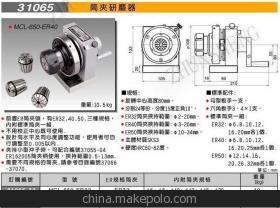 精準研磨新標桿 天津準勝帶來的米其林MCL-650-ER50沖子成型器全解析