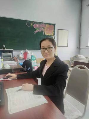 楊曉燕老師 深耕數據庫與計算機網絡服務的教育先鋒